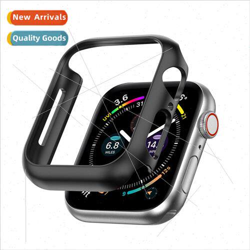 适用 Apple 7 watch case apple watch7 protective case iwatch7