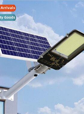 Solar outdoor light set light outdoor light super bright hig