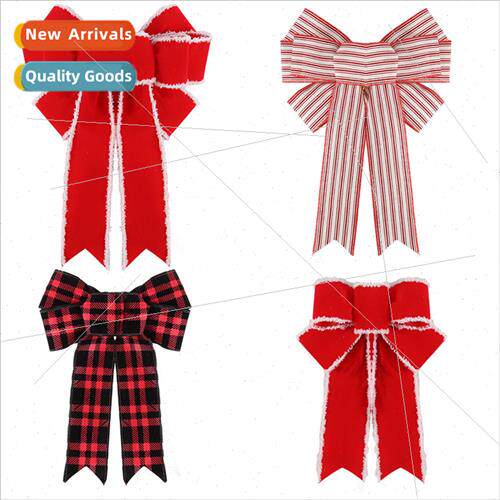 2023 New Christmas Decoration Christmas Tree Rattan Garland