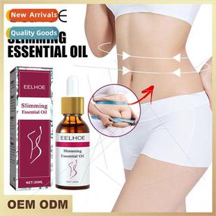 Body sculpting oil ft and slimming body firming body nourish