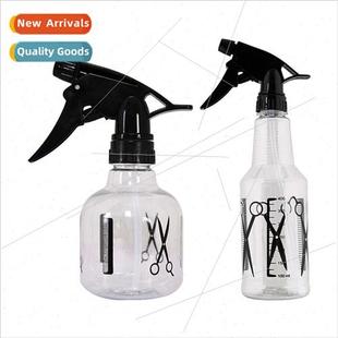 small bottle watering spray bott can scissors