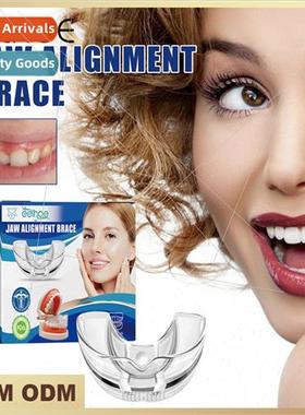 Oral Care Brackets Repairing Jaw Retraction Malocclusion Buc