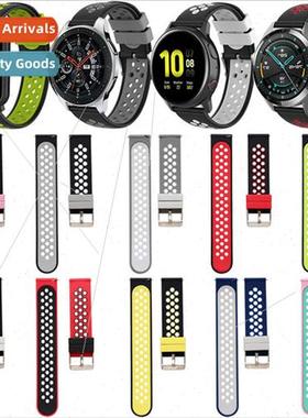 适用 Huami MiMotion Youth Edition Watch Silicone Strap Samsu