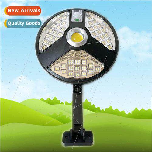 Outdoor set light led outdoor solar garden balcony rainproof