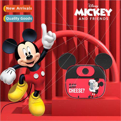 Kids Print Camera Mini Photo Puzzle Printable Kids Camera Bi