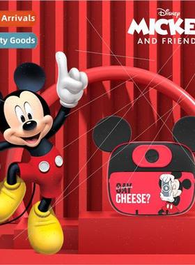 Kids Print Camera Mini Photo Puzzle Printable Kids Camera Bi