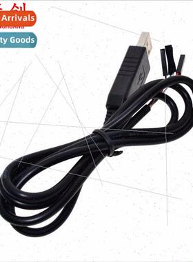 PL2303HX USB to TTL RS232 Module Upgrade Module USB to Seria