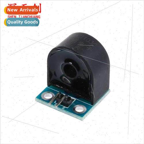 Current Trans适用mer Module 5A Range Single Phase AC Current