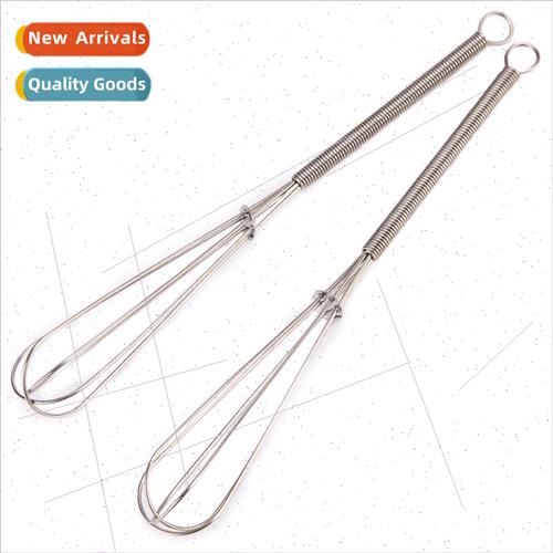 Hair Color Paste Stirrer Hand Whisk Hair Color Paste Stirrin