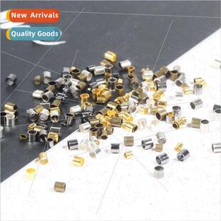 DIY handmade bracelet beads copper accessories Positioning b