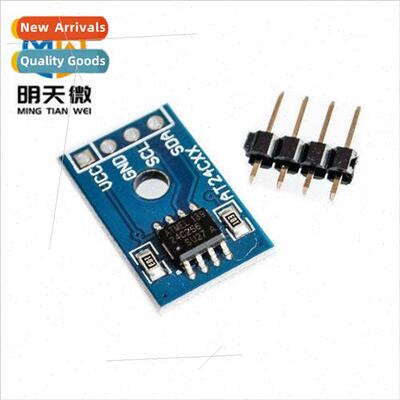 AT24C256 I2C Interface EEPROM Memory Module IIC MCU Developm