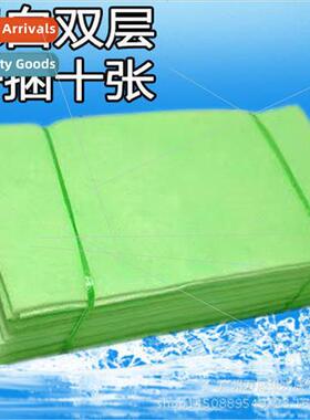 Fish tank filter cotton filter cotton high density aquarium