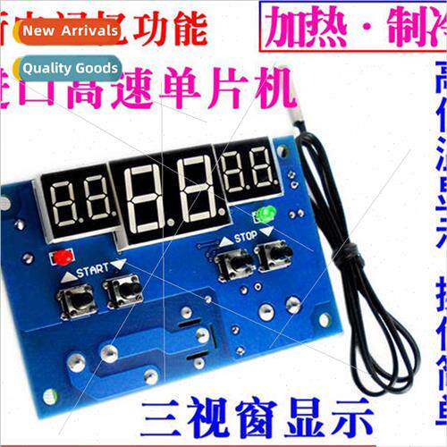 al  XH-W1401 thermostat intelligent digital display thermost