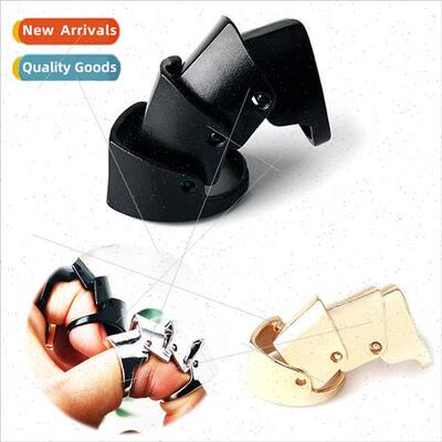 New punk  innovative alloy fashion ring nd personalized mult