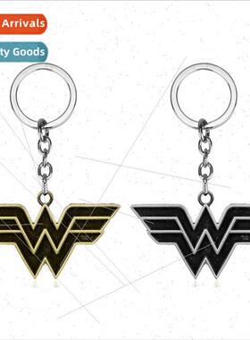 Movie and TV s Wonder Woman wonder woman keychain charm orna