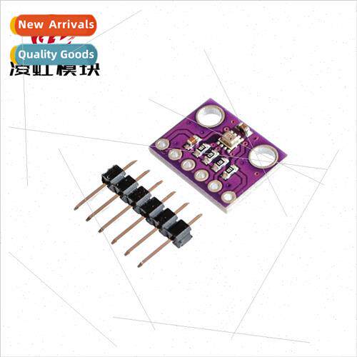 GY-BMP280-3.3 High Precision Atmospheric Pressure Sensor Mod