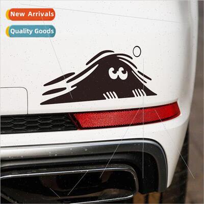 Stickers car personalized reflective stickers body decoratio