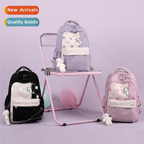 New fashionable cute casual shoulder bag Japanese students e