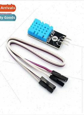 DHT11 Temperature Module Humidity Module Temperature and Hum