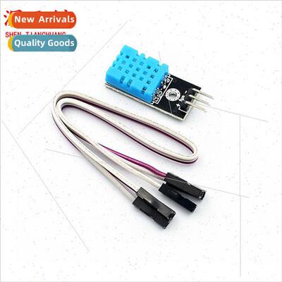 DHT11 Temperature Module Humidity Module Temperature and Hum