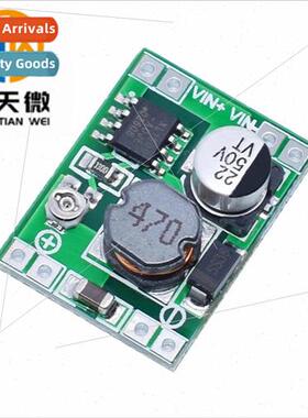 Ultra small size mini  XL1509 buck module 5V-40V to 1.2-35V