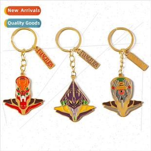 keychain Ayakari Shinji New EVA Evangelion Akira bod Century