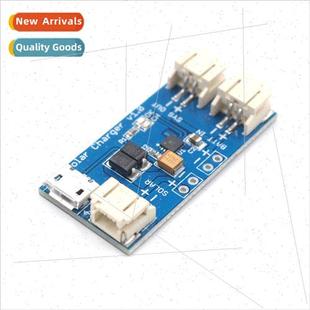 Charging Solar MINI CN3065 Pad USB Battery ion Mini 500MA