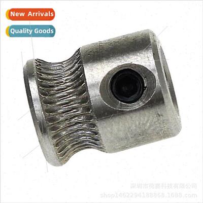 3D Printer Accessories Extrusion Wheel Feeder Filament Wheel