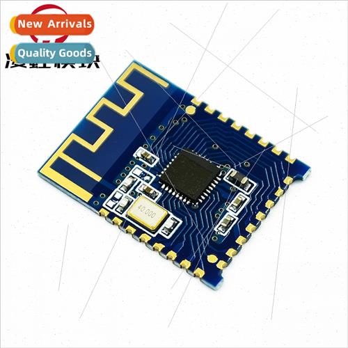 JDY-23 Power Consumption 5.0 Bluetooth Slave Module Serial T