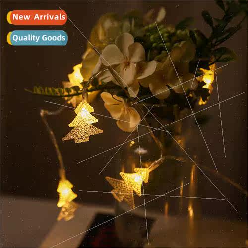 New Christmas Tree ghts String LED Room Ambient Hanging ghts