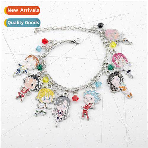 Anime  seven original sins seven sins meliodas elizabeth pro