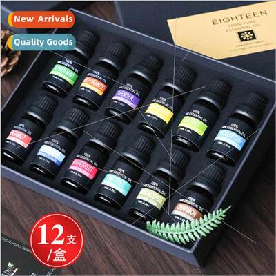 Aromatherapy Essential Oil Humidifier Bedroom Scenting Home