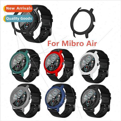 适用 Xiaomi Mibro air watch case PC hard case XPAW001 watch