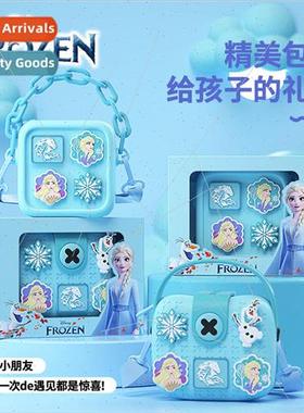 Frozen series digital camera organizer bag nd cartoon mini p