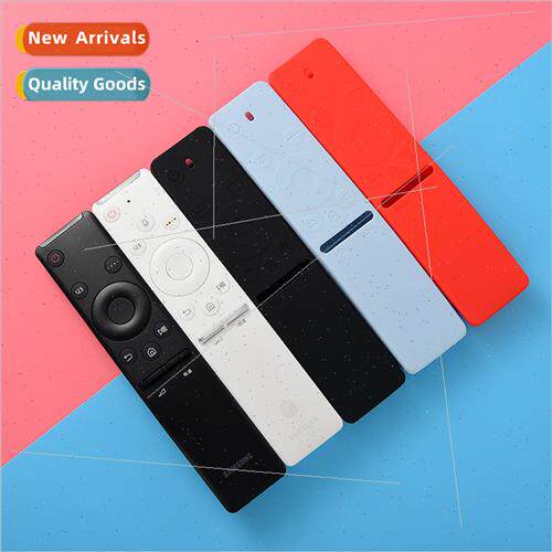 适用 Samsung remote control silicone cover TV UA65KS9800 dus
