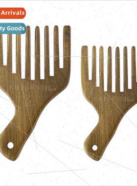 dudemens vintage oil hair 适用k comb home plating comb barbe