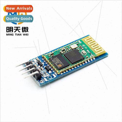 Bluetooth Module with HC-05 Master-Slave All-in-One LH Wirel