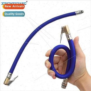 Car Bicycle Tram Tire Tire Pressure Inflator Tire Rubber Tub