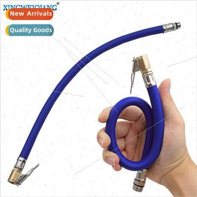 Car Bicycle Tram Tire Tire Pressure Inflator Tire Rubber Tub