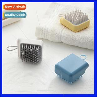 Massage shampoo comb shampoo brush men and women head shampo