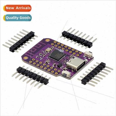 S2 Mini V1.0.0 ESP32-S2 4MB FLASH 2MB PSRAM WIFI Development