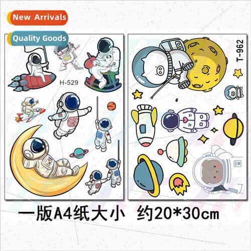 Car stickers space astronaut car stickers NASA personalized