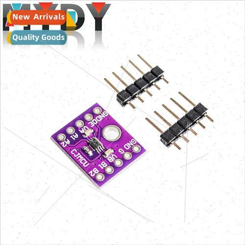 TXS 2-bit Bidirectional Voltage Level Converter   Level Modu