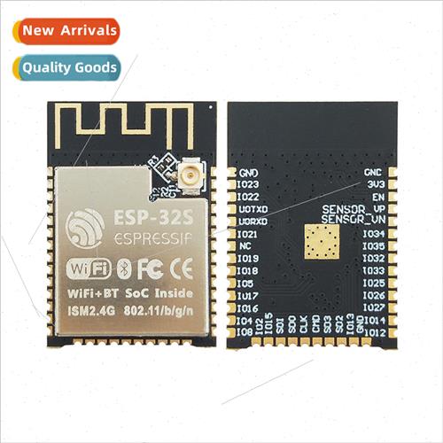ESP32-S Module WiFi Bluetooth/ESP32 Serial to WiFi Module/Du