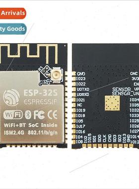 ESP32-S Module WiFi Bluetooth/ESP32 Serial to WiFi Module/Du