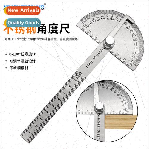 Angle Ruler Angle Measuring Tool Woodworking Indexing Gauge