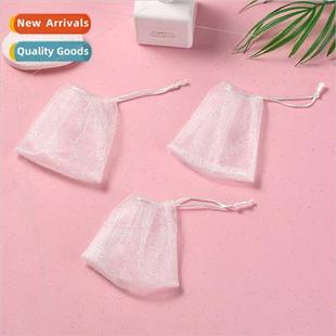 Lathering net lathering net face cleanser special cleansing