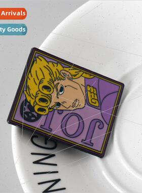 Anime and manga around JOJOs wonderful adventure cartoon cha