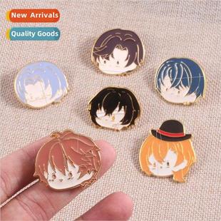 event Yan Undefined Ran badge Zuo book homo Xia and