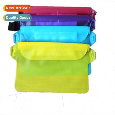 Universal Cell Phone Bag Swimming Organizer Waterproof Cross